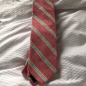 American Eagle tie